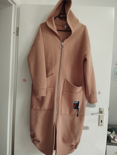 Stilsicher oversize hoodie - oversize,