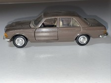 Cursor Mercedes Benz 2000-3000,200-250, 1/35,braun,Nr.576,Germany,verstaubt