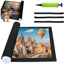 Puzzlematte Puzzle Unterlage