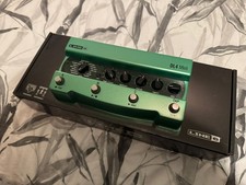 Line 6 DL4 MKII Delay Modeller