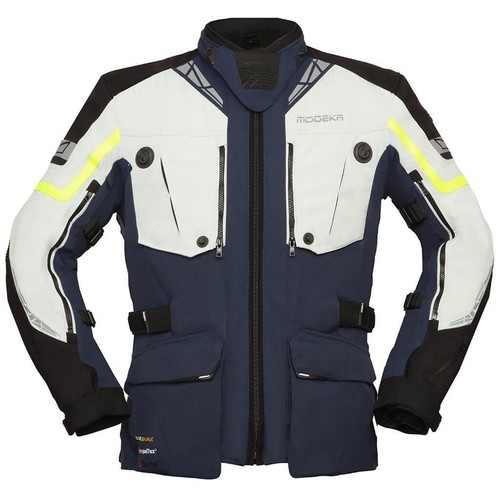 Modeka motorradjacke - modeka,