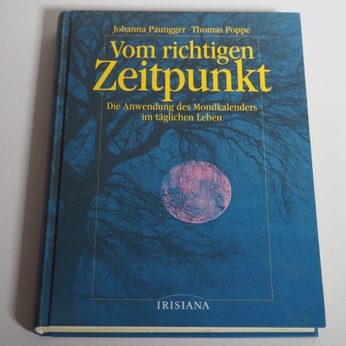 Vom richtigen zeitpunkt - vom,