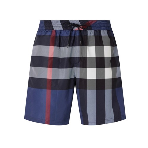 Badeshorts herren burberry - badeshorts,