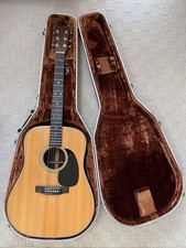 Martin D28 / Akustikgitarre