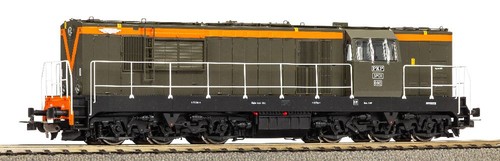 Piko 52313 diesellok sm31 - 52313,,