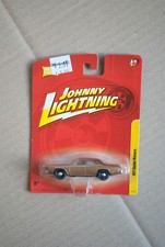 Johnny Lightning 1977 Dodge Monaco