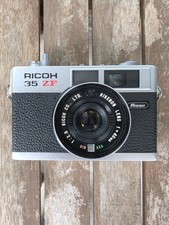 Ricoh 35 ZF Kamera 