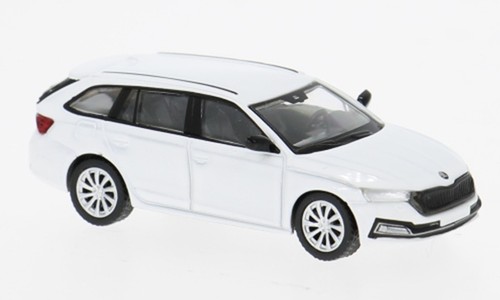 Brekina pcx870596 87 skoda - -,