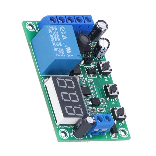 12v stromerkennungsmodul - dc,