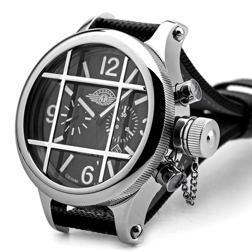Moscow classic vodolaz - classic, poljot