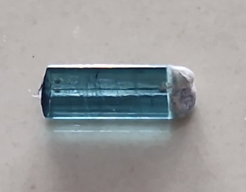 Indigolith blauer turmalin - indigolith,