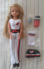 Sehr Gut!! Sport Licca Chan