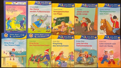Sammlung paket x - paket,