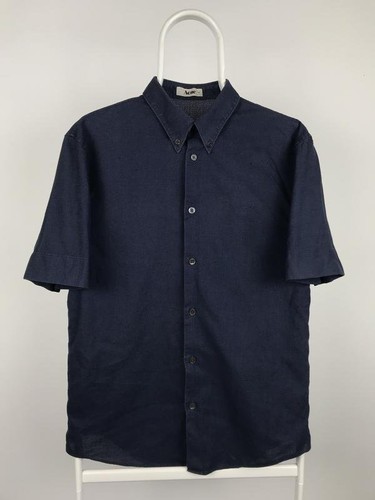 Men acne studios shirt - men, 38