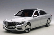 AUTOart 1:18 (76292)