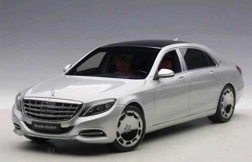 Autoart - autoart, (76292)