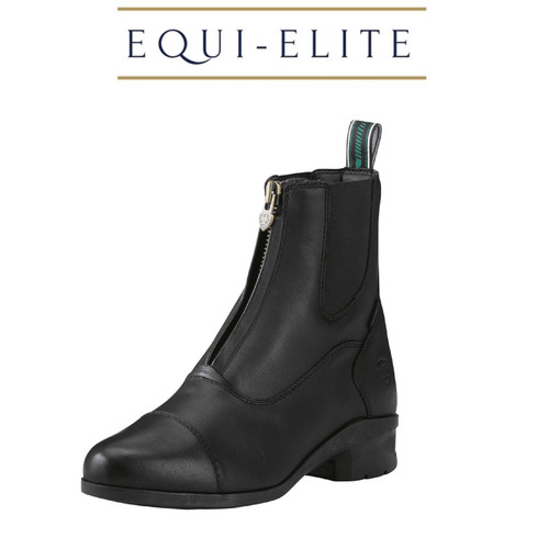 Ariat heritage zip h2o - iv,