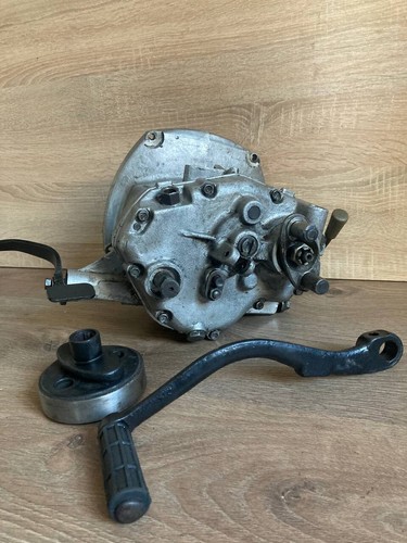 Getriebe dnepr kmz k750 - 11,