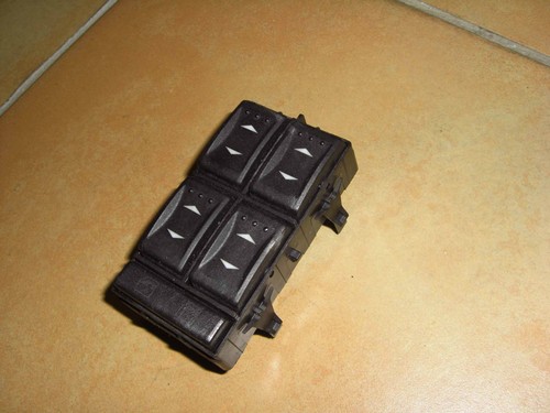 Ford mondeo mk3 - ford, schalter