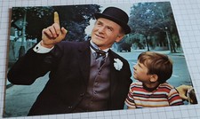 Kult-Fernsehserie "PAN TAU" | TV-Film-Foto - Sammelbild / Trading Card #8008