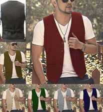 Lässig Herren Anzug Tweed