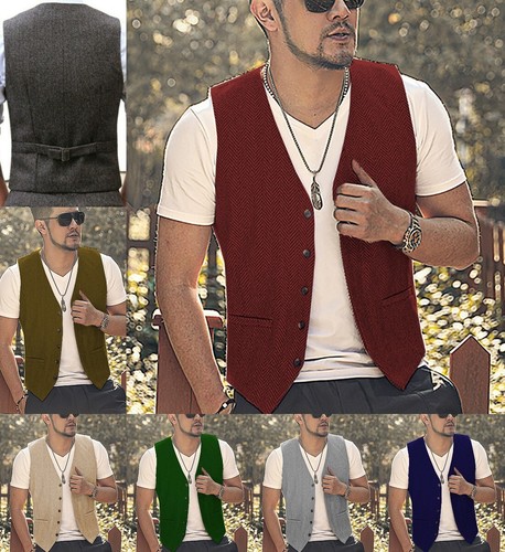 Lässig herren anzug tweed - lässig,