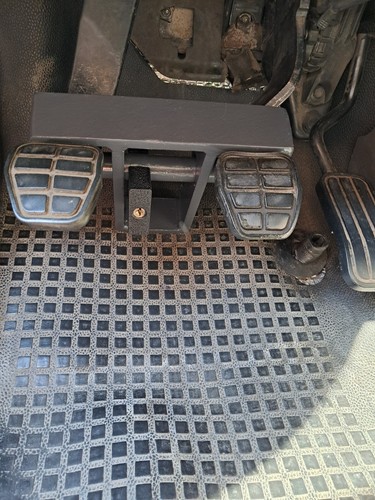 Diebstahlschutz t4 - vw,