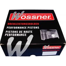 Wossner Piston Forged Kolben