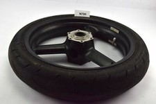 Triumph Daytona 955i T595 Bj