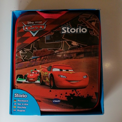 Vtech storio 3 - storio, 2/3/3s"