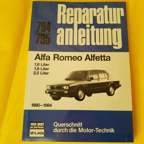 Alfa romeo - alfa,
