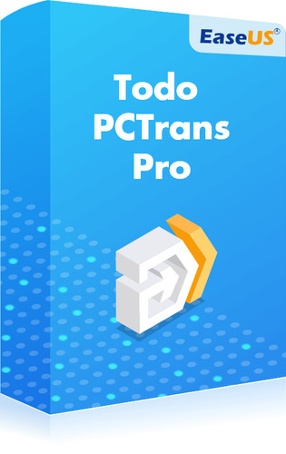 Easeus todo pctrans pro - pctrans, pc