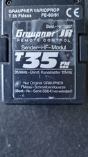 Graupner Sender HF-Modul T 35 FMsss