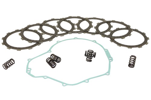 Kupplung für kawasaki 6 - kawasaki, er