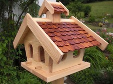 Vogelhaus Vogelhäuser