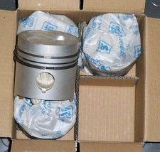 Kolben für mercedes 114 115 - 114,