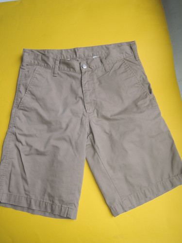 Carhartt shorts bermuda herren - bermuda,