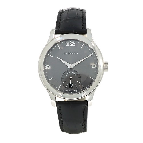 Chopard herrenarmbanduhr c - chopard,