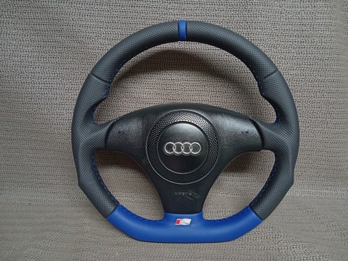 Sport lenkrad audi - lenkrad, 8n0