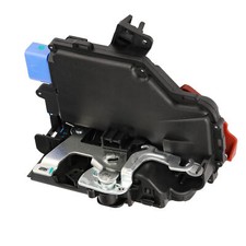 Türschloss vorne links für