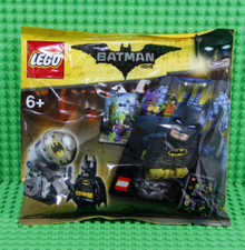 Lego 5004930 - BATMAN ACCESSORY PACK POLYBAG *Super Heroes The LEGO Batman Movie