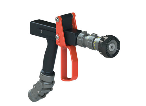 Pok damster pn40 - damster, 1"