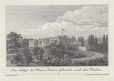 Berlin Glienicke Original