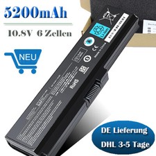 PA3817U-1BRS -1BAS Akku Für