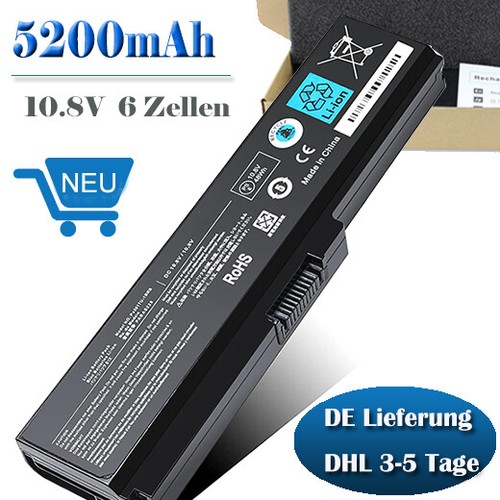 Pa3817u 1brs 1bas akku für - -1bas,