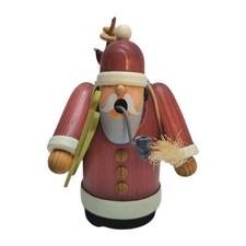 Räuchermann Weihnachtsmann -
