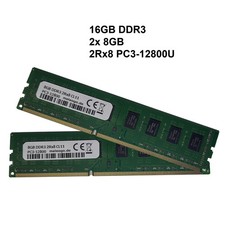 Desktop RAM 2x 8GB  =16GB DDR3