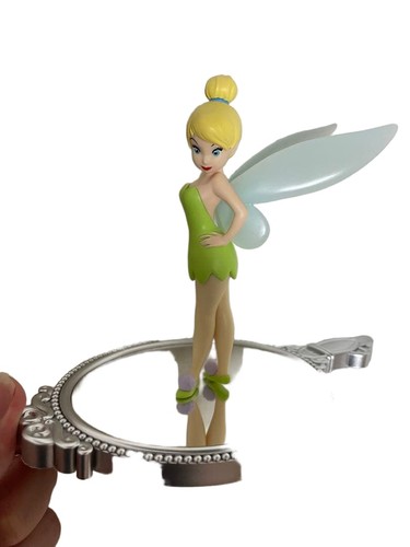 Disney tinker bell - bell, figur