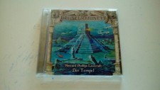 CD:Gruselkabinett,FoIge 39/Der TempeI.HoerspieI.