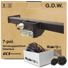 Für Mercedes Sprinter Bus